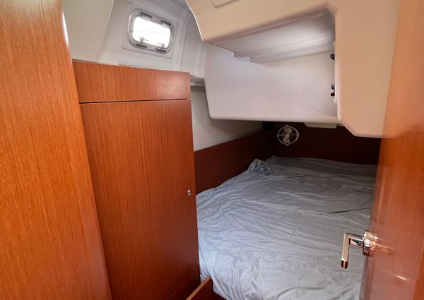 Beneteau OCEANIS-35-1 image