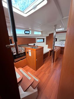Beneteau OCEANIS-35-1 image