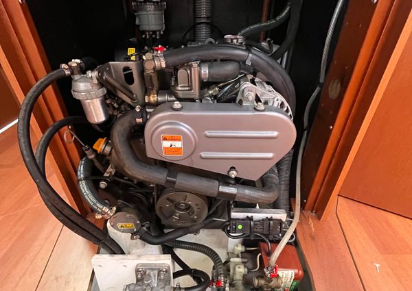 Beneteau OCEANIS-35-1 image