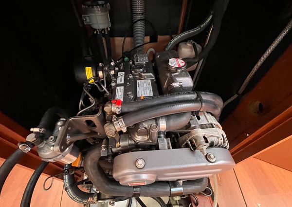 Beneteau OCEANIS-35-1 image