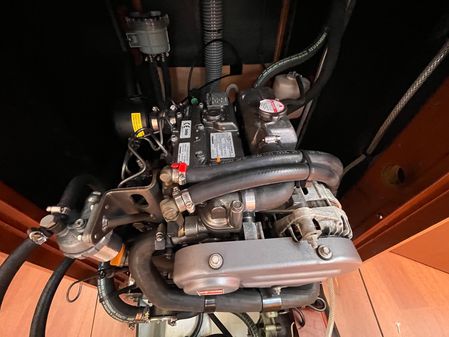 Beneteau OCEANIS-35-1 image