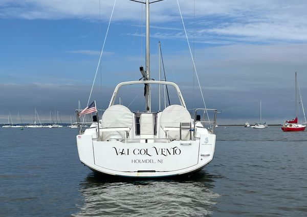 Beneteau OCEANIS-35-1 image