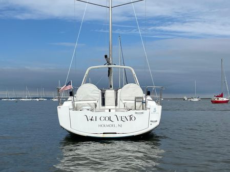 Beneteau OCEANIS-35-1 image