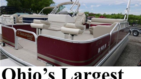 Lowe Suncruiser