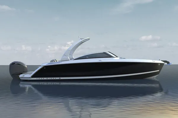 Four-winns H6-OB image