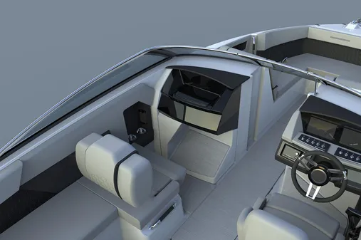 Four-winns H6-OB image