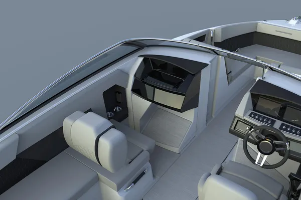 Four-winns H6-OB image