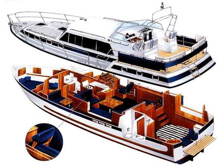 Aquastar OCEANRANGER-38-AFT-CABIN image