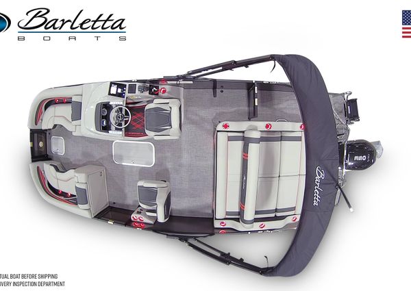 Barletta CORSA-23UC image