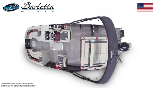 Barletta CORSA-23UC image