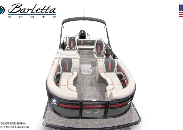 Barletta CORSA-23UC image