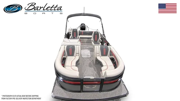 Barletta CORSA-23UC image