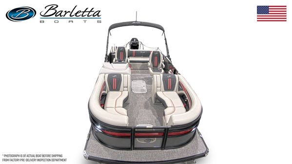 Barletta CORSA-23UC image