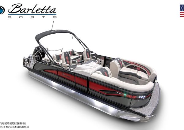 Barletta CORSA-23UC image