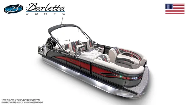 Barletta CORSA-23UC image