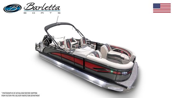 Barletta CORSA-23UC image