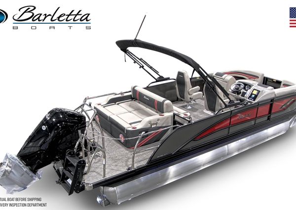 Barletta CORSA-23UC image