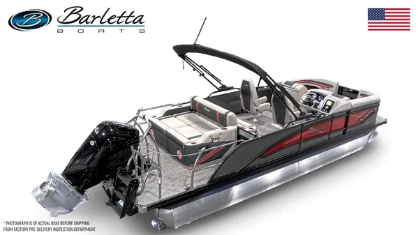 Barletta CORSA-23UC image