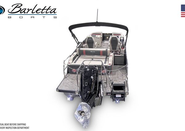 Barletta CORSA-23UC image