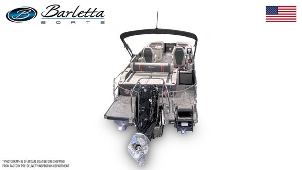 Barletta CORSA-23UC image