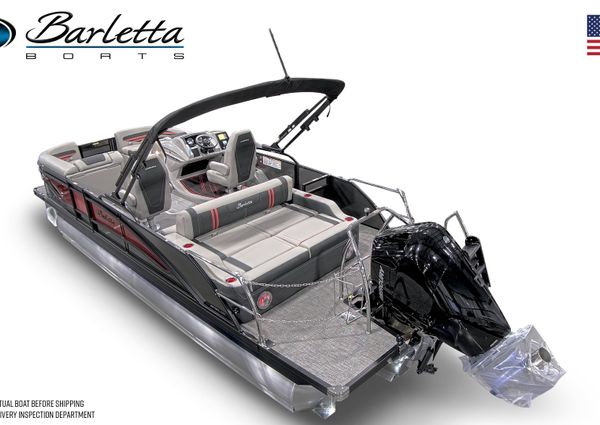 Barletta CORSA-23UC image