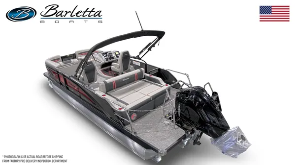 Barletta CORSA-23UC image