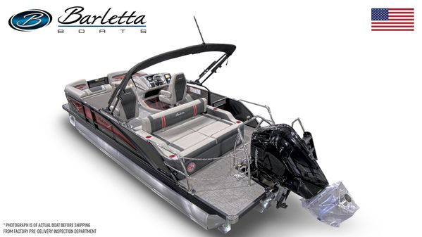 Barletta CORSA-23UC image