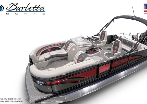 Barletta CORSA-23UC image