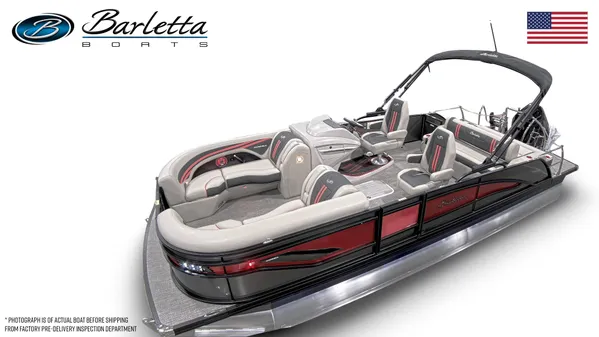 Barletta CORSA-23UC image