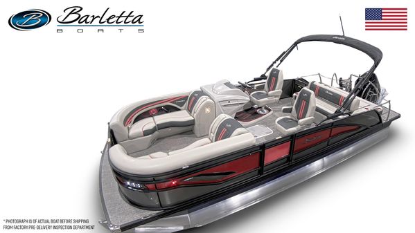 Barletta CORSA-23UC image