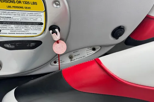 Correct-craft AIR-NAUTIQUE-216-LIMITED image