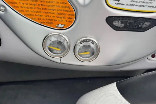 Correct-craft AIR-NAUTIQUE-216-LIMITED image