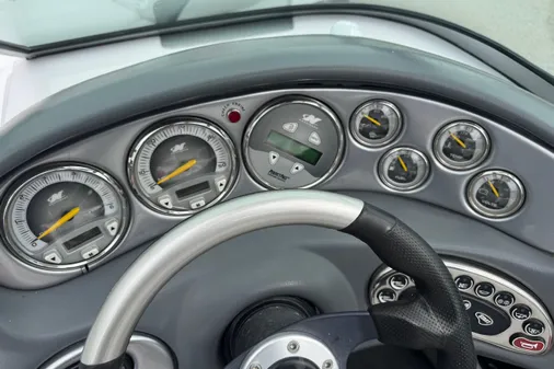 Correct-craft AIR-NAUTIQUE-216-LIMITED image