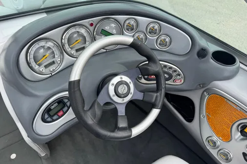 Correct-craft AIR-NAUTIQUE-216-LIMITED image