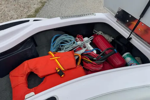 Correct-craft AIR-NAUTIQUE-216-LIMITED image