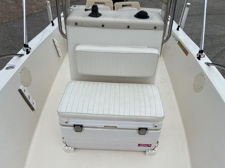 Sea-pro 180-CENTER-CONSOLE image