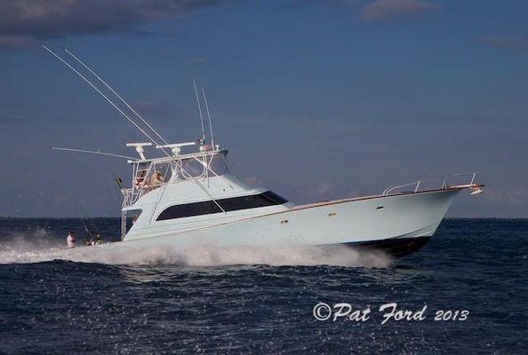 Monterey Custom Sportfish - main image
