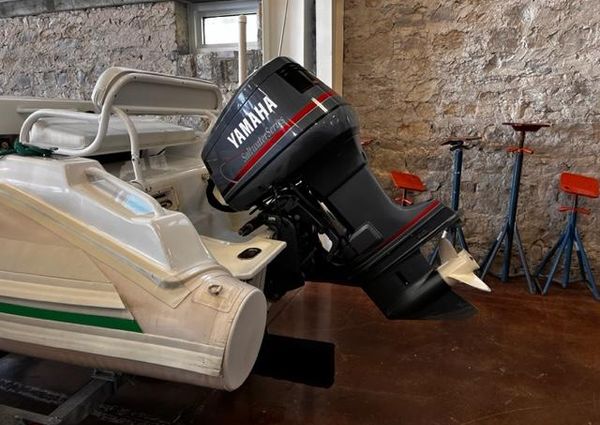 Nautica RIB-18-WIDEBODY image