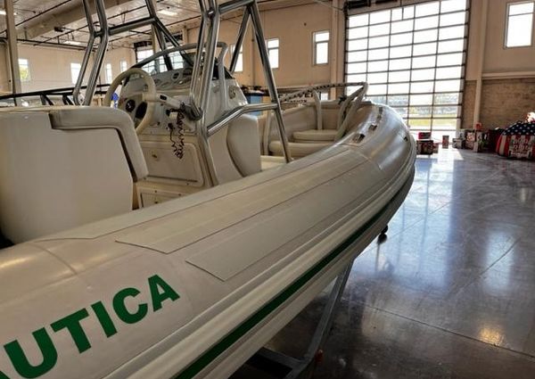 Nautica RIB-18-WIDEBODY image