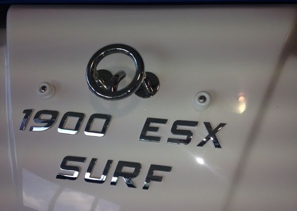 Regal 1900-ESX-SURF-EDITION image