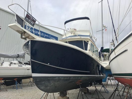 Blue Seas 31 Out Island - main image