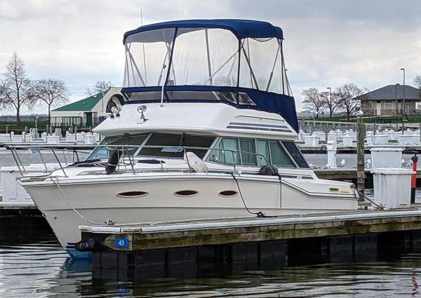 Sea-ray 300-SD image