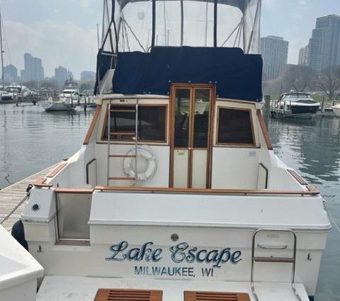 Sea-ray 300-SD image