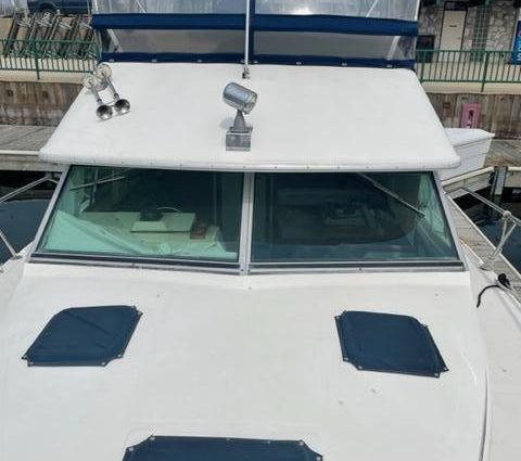 Sea-ray 300-SD image