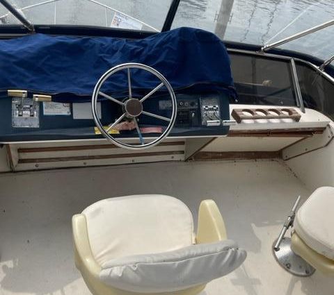 Sea-ray 300-SD image