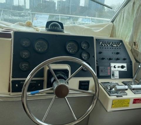 Sea-ray 300-SD image