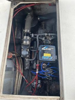 Sea-ray 300-SD image