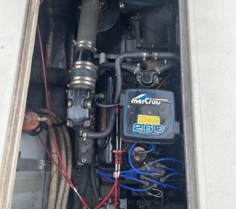 Sea-ray 300-SD image