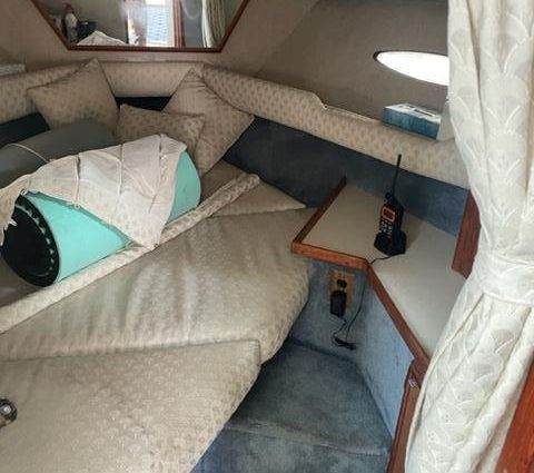 Sea-ray 300-SD image