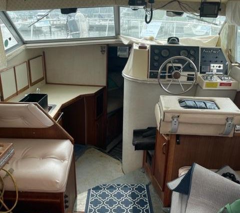 Sea-ray 300-SD image